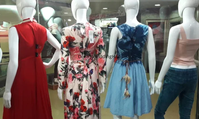 O Womania Vega Mall Ajmer